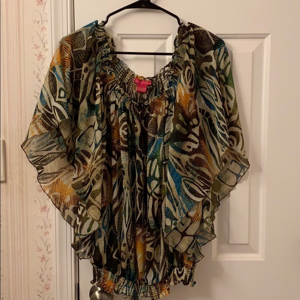 Dress shirt